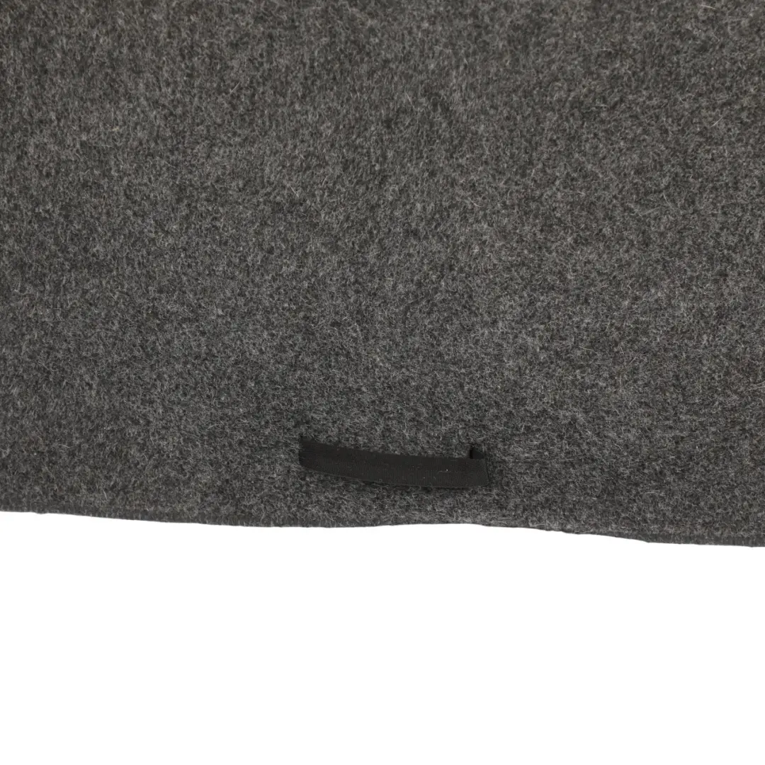 Luggage Compartment Floor Carpet Mat Liner Cover to Toyota Corolla E12 with Part number 5857002041C0 Toyota Corolla E12 Luggage Compartment Floor Carpet Mat Liner Cover - SKU 5857002041C0 - Part number 5857002041C0