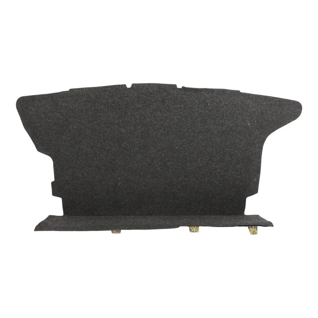 Toyota Auris E15 Boot Trunk Upholstery Lining Cover Liner Mat 5857002070D