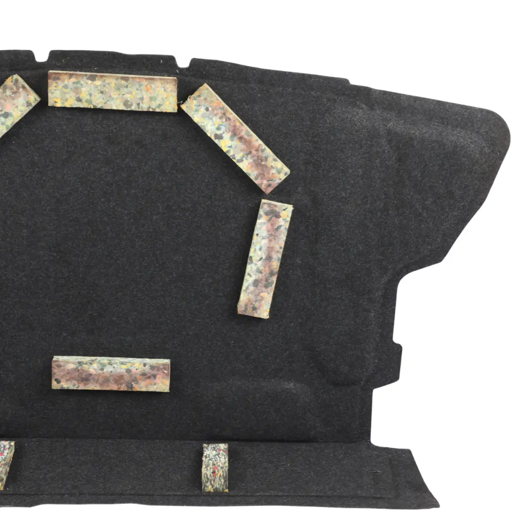 Boot Trunk Upholstery Lining Cover Liner Mat to Toyota Auris E15 with Part number 5857002070D Toyota Auris E15 Boot Trunk Upholstery Lining Cover Liner Mat - SKU 5857002070D - Part number 5857002070D