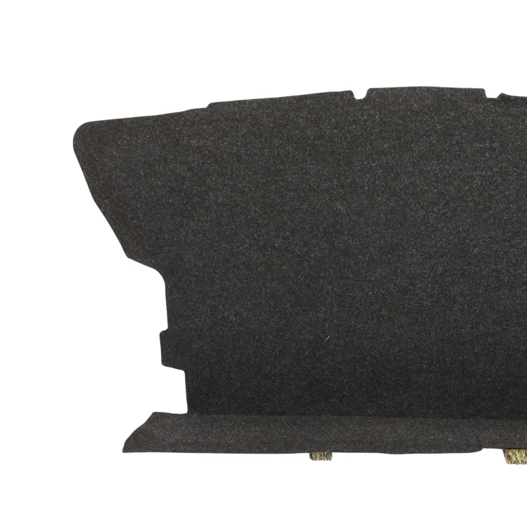 Toyota Auris E15 Boot Trunk Upholstery Lining Cover Liner Mat - SKU 5857002070D - Part number 5857002070D