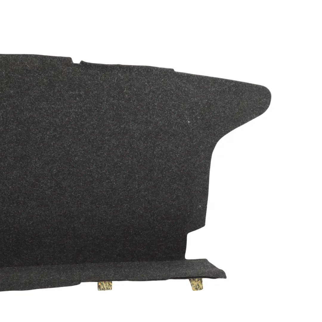 Toyota Auris E15 Boot Trunk Upholstery Lining Cover Liner Mat - SKU 5857002070D - Part number 5857002070D