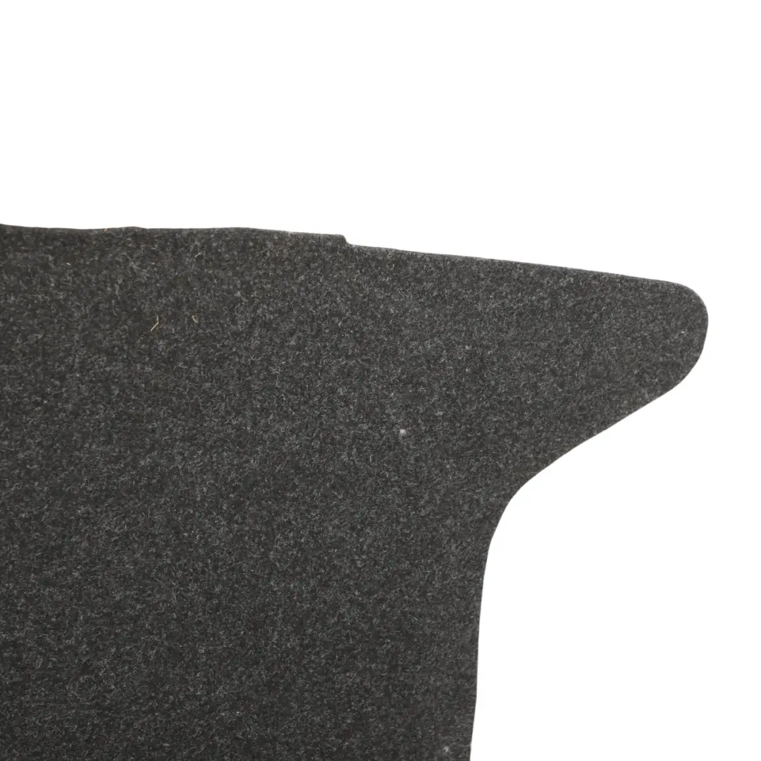 Toyota Auris E15 Boot Trunk Upholstery Lining Cover Liner Mat - SKU 5857002070D - Part number 5857002070D