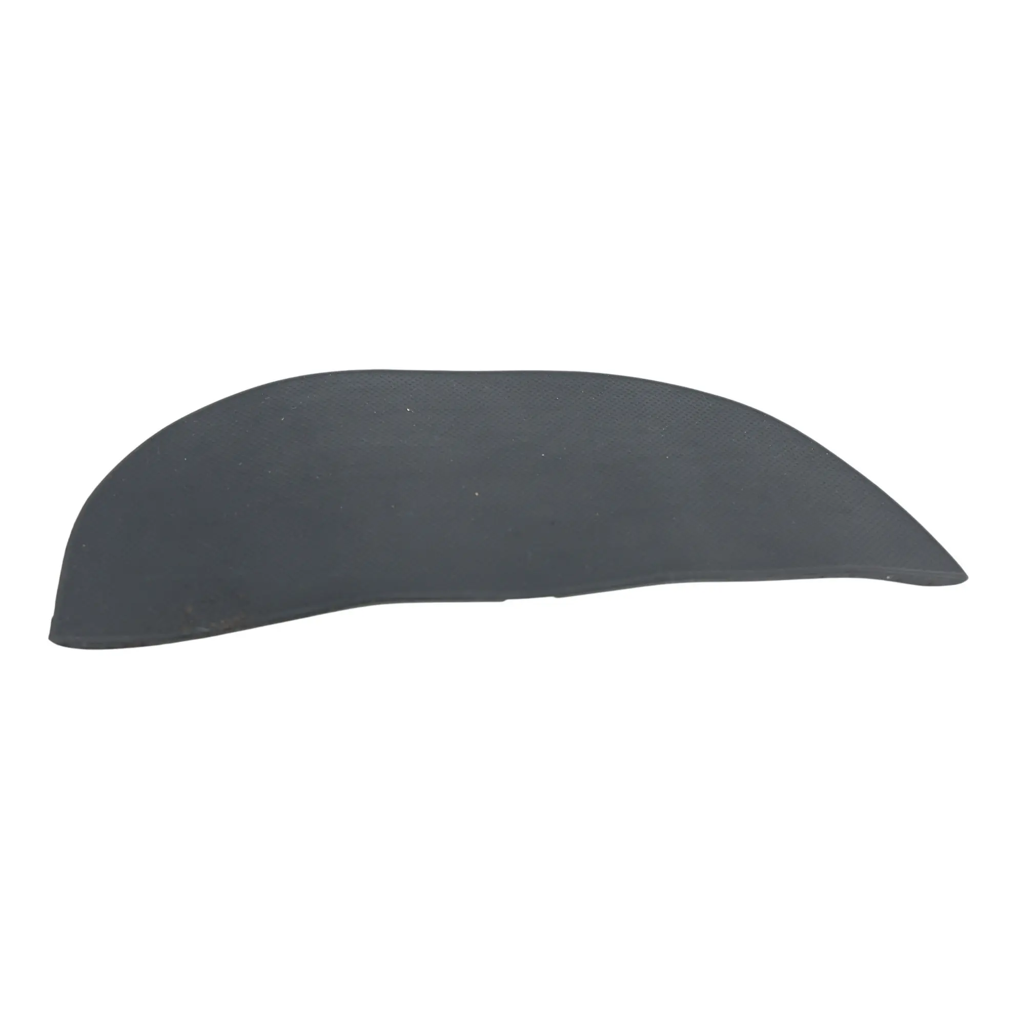 Toyota Corolla E12 Plaque Seuil Porte Avant Gauche Gris Foncé 5865202040B0