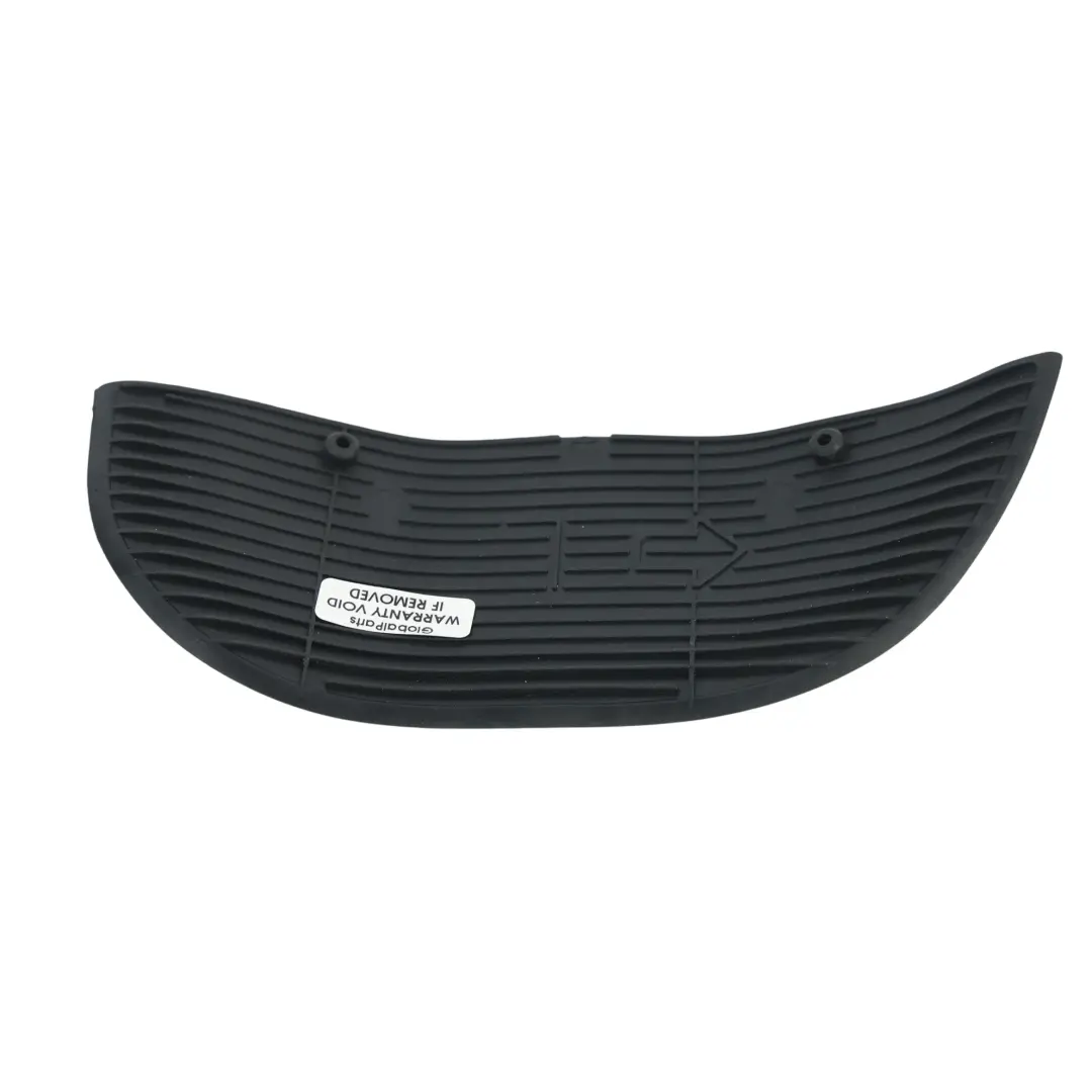 Płyta Osłona Progu Przód Ciemnoszary Lewy do Toyota Corolla E12 o numerze 5865202040B0 Toyota Corolla E12 Płyta Osłona Progu Przód Ciemnoszary Lewy - SKU 5865202040B0 - Numer Części 5865202040B0