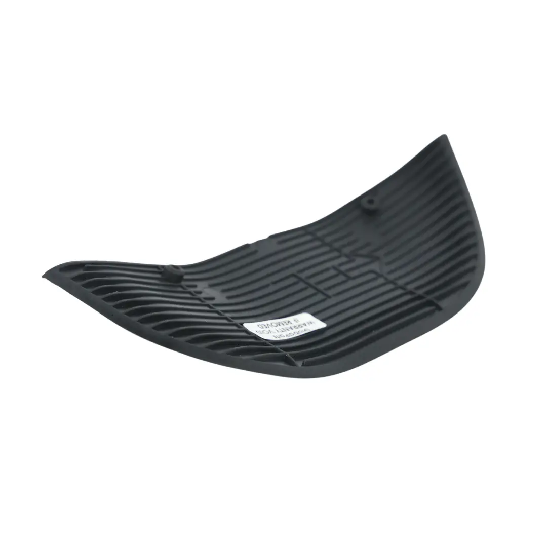 Toyota Corolla E12 Plaque Seuil Porte Avant Gauche Gris Foncé - SKU 5865202040B0 - Numéro de pièce 5865202040B0