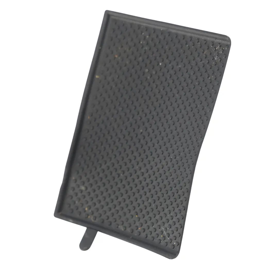 Mk3 T270 Centre Console Storage Tray Rubber Mat Insert to Toyota Avensis with Part number 5881505040 Toyota Avensis Mk3 T270 Centre Console Storage Tray Rubber Mat Insert - SKU 5881505040 - Part number 5881505040