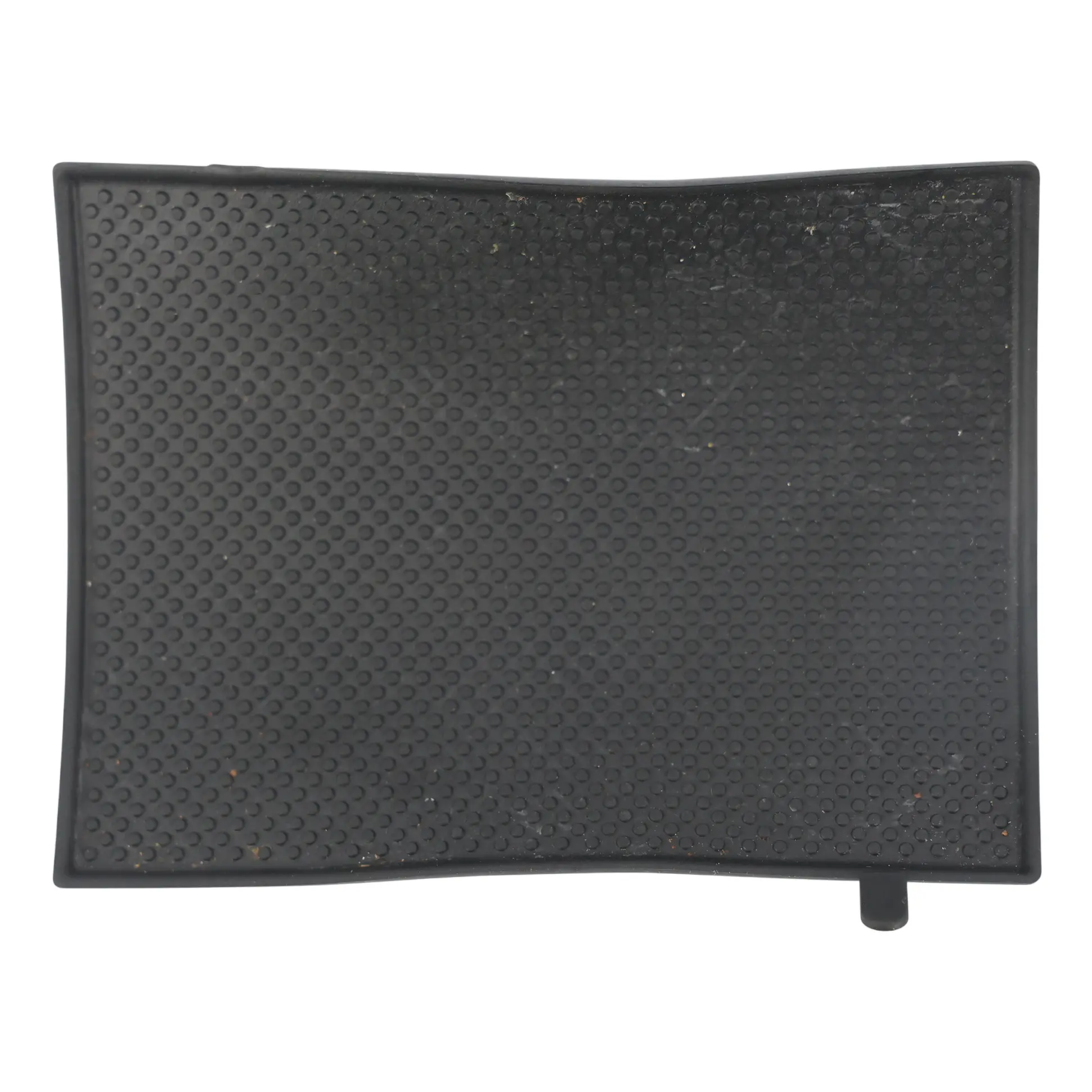 Toyota Avensis Mk3 Console Centrale Tapis Caoutchouc Bac Rangement 58815-05050