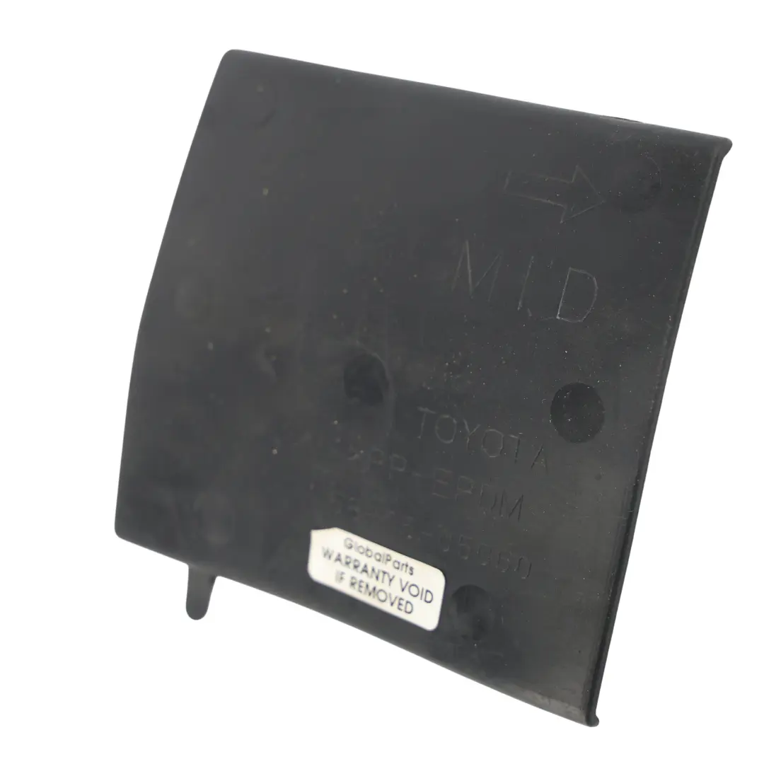 Mk3 T270 Tappetino Gomma Console Centrale 58815-05060 per Toyota Avensis con numero di parte 5881505060 Toyota Avensis Mk3 T270 Tappetino Gomma Console Centrale 58815-05060 - SKU 5881505060 - Numero di parte 5881505060