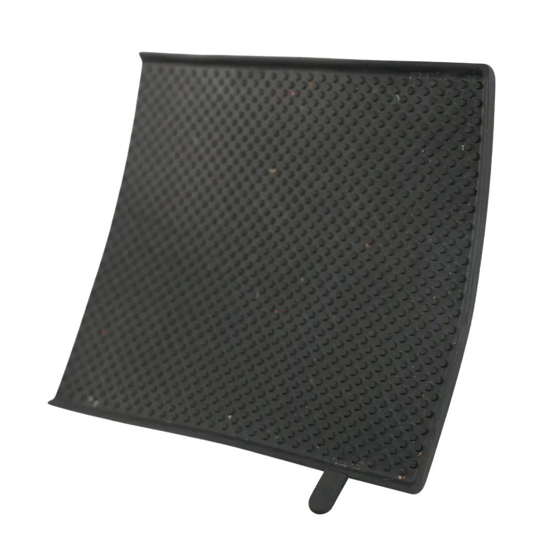 Toyota Avensis Mk3 T270 Centre Console Rubber Mat Pad Insert 58815-05060 - SKU 5881505060 - Part number 5881505060