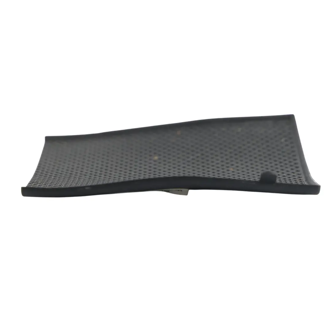 Toyota Avensis Mk3 T270 Centre Console Rubber Mat Pad Insert 58815-05060 - SKU 5881505060 - Part number 5881505060