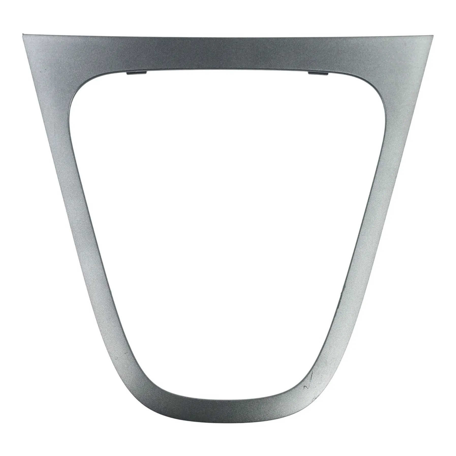 Toyota Auris E15 Gear Selector Trim Cover Panel Silver 5882102300