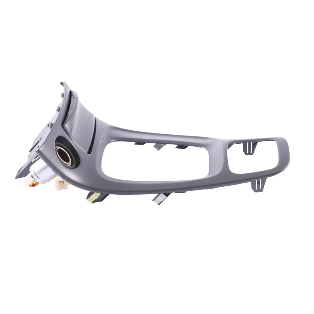 Toyota Celica T23 Osłona Konsoli Dźwigni Zmiany Biegów Panel - SKU 5882120260 - Numer Części 5882120260