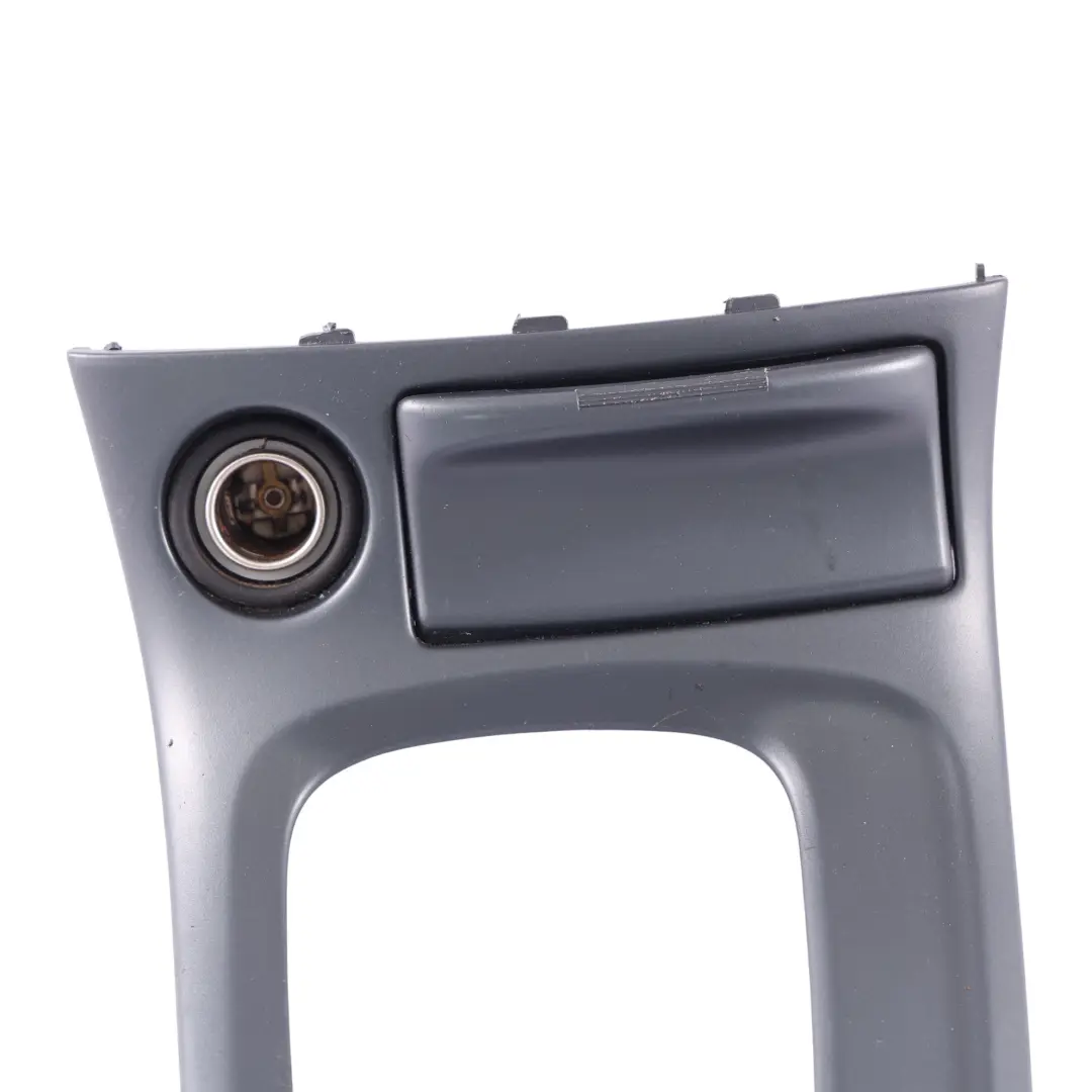 Toyota Celica T23 Consola Central Embellecedor Palanca Cambios - SKU 5882120260 - Número de pieza 5882120260