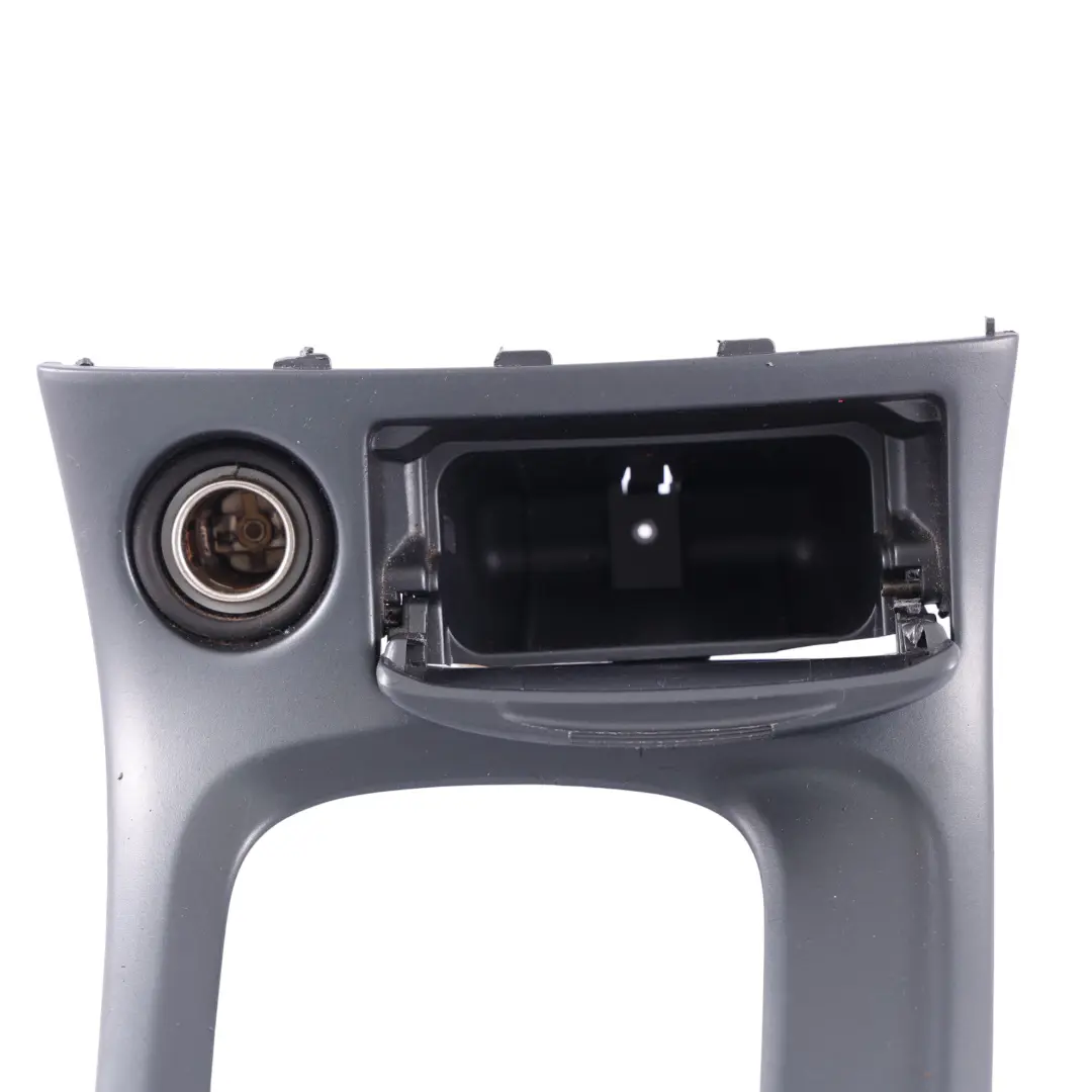 Mittelkonsole Schalthebel Rahmen Blende Abdeckung für Toyota Celica T23 mit Teilenummer 5882120260 Toyota Celica T23 Mittelkonsole Schalthebel Rahmen Blende Abdeckung - SKU 5882120260 - Teilenummer 5882120260