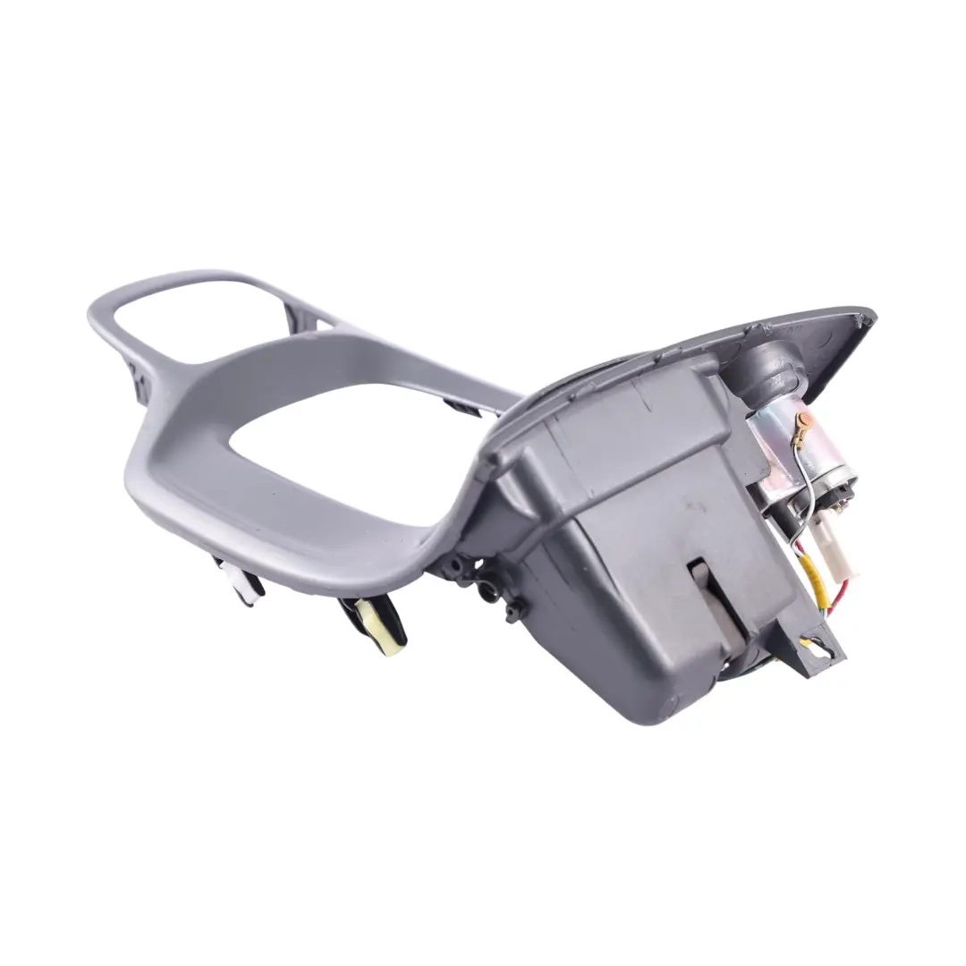 Toyota Celica T23 Mittelkonsole Schalthebel Rahmen Blende Abdeckung - SKU 5882120260 - Teilenummer 5882120260