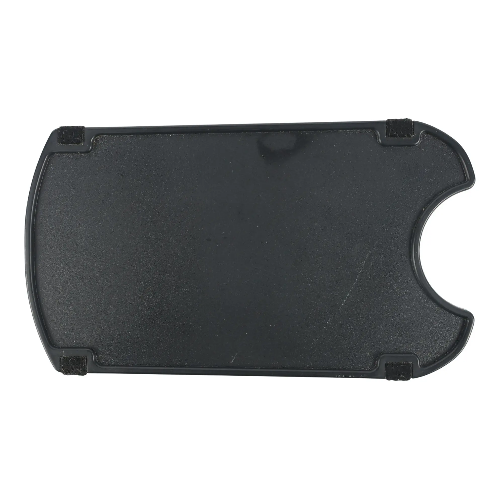 Toyota Verso R2 Panel Osłona Konsoli Środkowej Czarny 588250F010