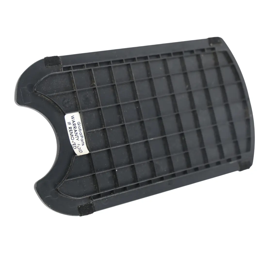 Toyota Verso R2 Pannello Rivestimento Console Centrale Nero - SKU 588250F010 - Numero di parte 588250F010