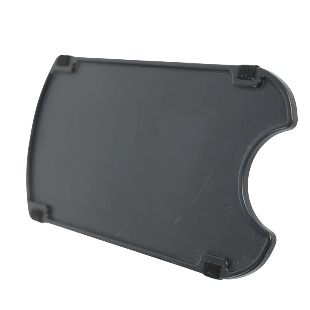 Mittelkonsole Verkleidung Abdeckung Schwarz für Toyota Verso R2 mit Teilenummer 588250F010 Toyota Verso R2 Mittelkonsole Verkleidung Abdeckung Schwarz - SKU 588250F010 - Teilenummer 588250F010