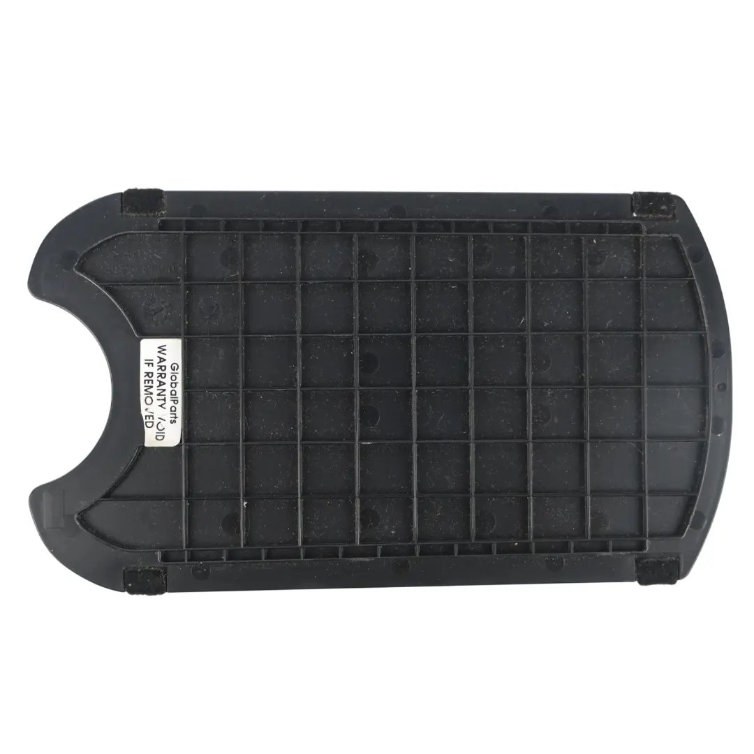 Toyota Verso R2 Habillage Console Centrale Panneau Noir - SKU 588250F010 - Numéro de pièce 588250F010