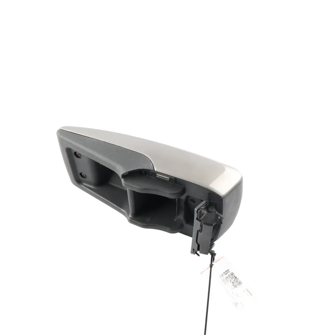 Toyota Verso R2 Mk2 Centre Console Storage Tray Compartment Lid - SKU 589050F010 - Part number 589050F010