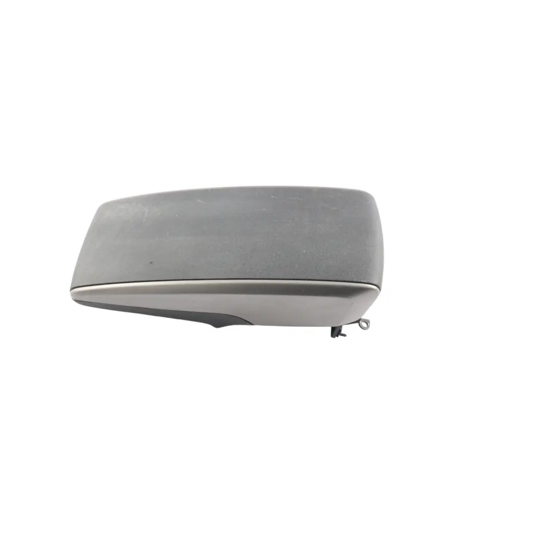 Mk2 Centre Console Storage Tray Compartment Lid to Toyota Verso R2 with Part number 589050F010 Toyota Verso R2 Mk2 Centre Console Storage Tray Compartment Lid - SKU 589050F010 - Part number 589050F010