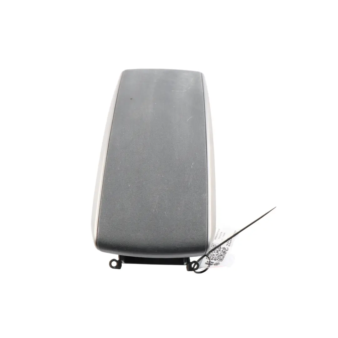 Toyota Verso R2 Mk2 Centre Console Storage Tray Compartment Lid - SKU 589050F010 - Part number 589050F010
