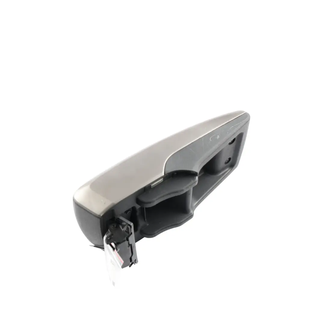 Toyota Verso R2 Mk2 Centre Console Storage Tray Compartment Lid - SKU 589050F010 - Part number 589050F010
