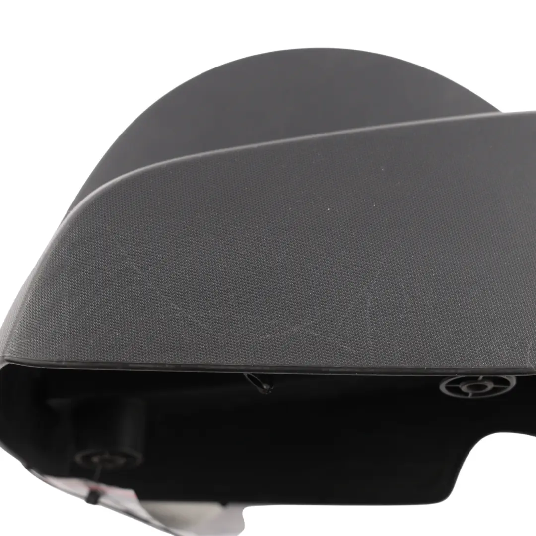 Toyota Aygo B1 Handbrake Cover Panel Trim Dark Grey - SKU 589110H010B1 - Part number 589110H010B1