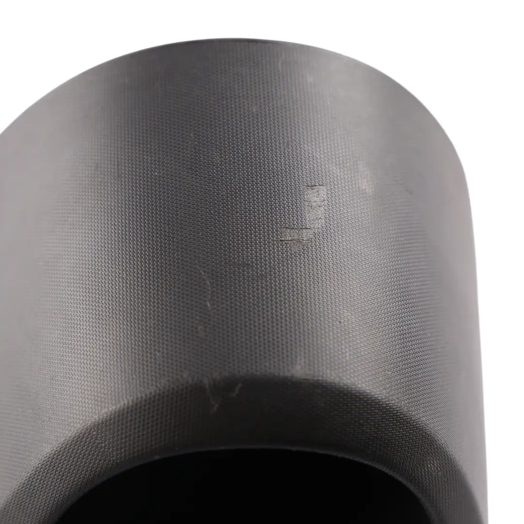 Toyota Aygo B1 Handbrake Cover Panel Trim Dark Grey - SKU 589110H010B1 - Part number 589110H010B1