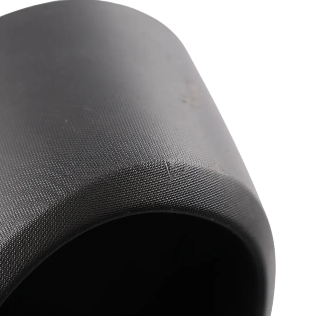 Toyota Aygo B1 Handbrake Cover Panel Trim Dark Grey - SKU 589110H010B1 - Part number 589110H010B1