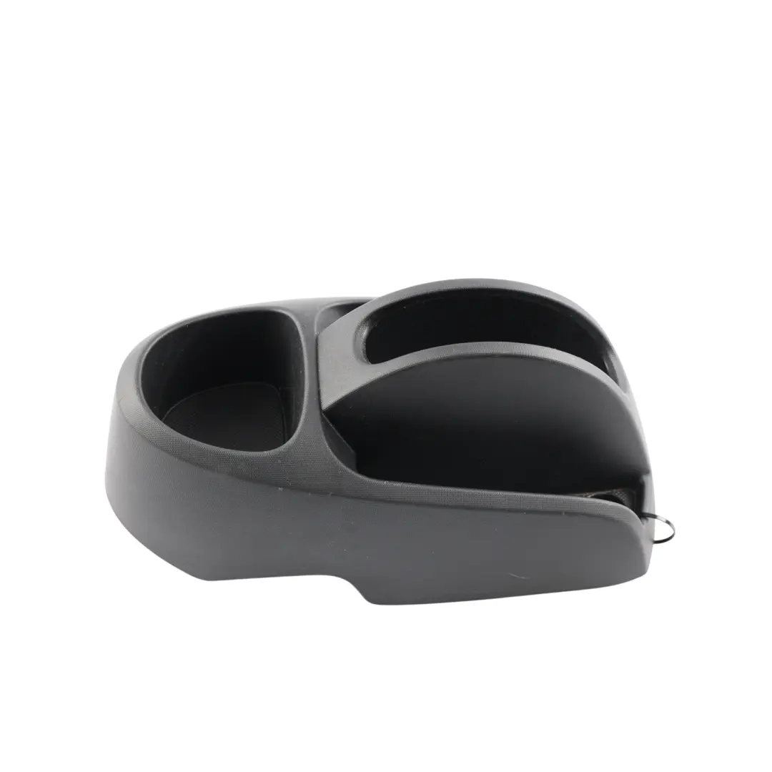 Handbrake Cover Panel Trim Dark Grey to Toyota Aygo B1 with Part number 589110H010B1 Toyota Aygo B1 Handbrake Cover Panel Trim Dark Grey - SKU 589110H010B1 - Part number 589110H010B1