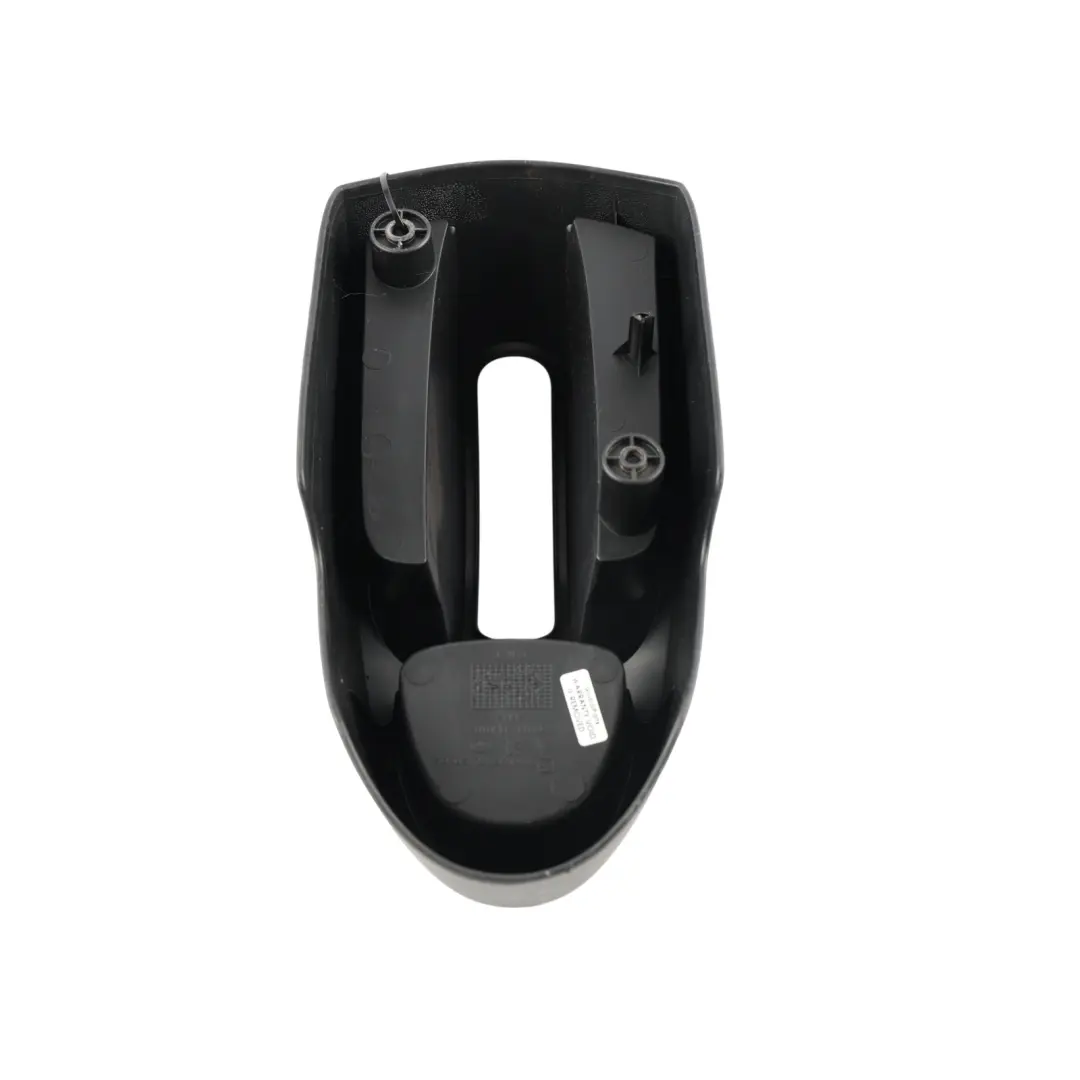 Handbrake Cover Panel Trim Dark Grey to Toyota Aygo B1 with Part number 589110H010B1 Toyota Aygo B1 Handbrake Cover Panel Trim Dark Grey - SKU 589110H010B1 - Part number 589110H010B1