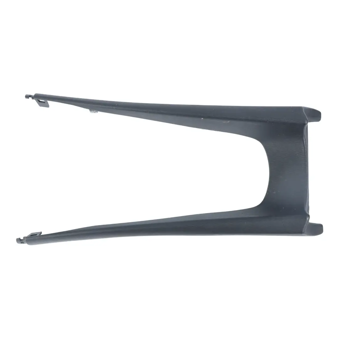 Embellecedor Consola Central Panel Cubierta para Toyota Avensis T270 con número de pieza 5891305010 Toyota Avensis T270 Embellecedor Consola Central Panel Cubierta - SKU 5891305010 - Número de pieza 5891305010