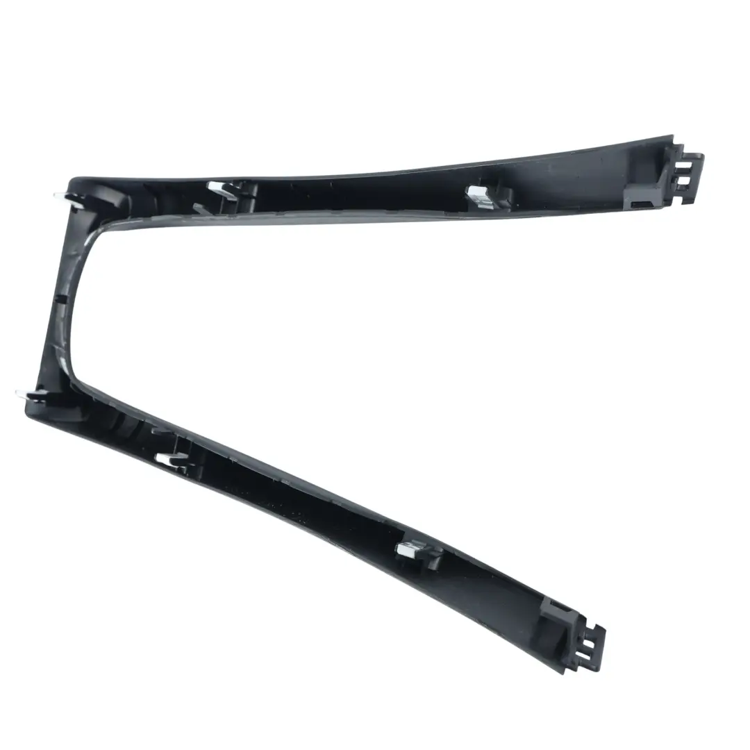 Centre Console Surround Cover Trim Panel to Toyota Avensis T270 with Part number 5891305010 Toyota Avensis T270 Centre Console Surround Cover Trim Panel - SKU 5891305010 - Part number 5891305010