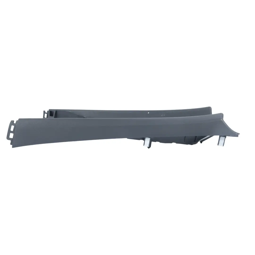 Toyota Avensis T270 Habillage Console Centrale Panneau Garniture - SKU 5891305010 - Numéro de pièce 5891305010