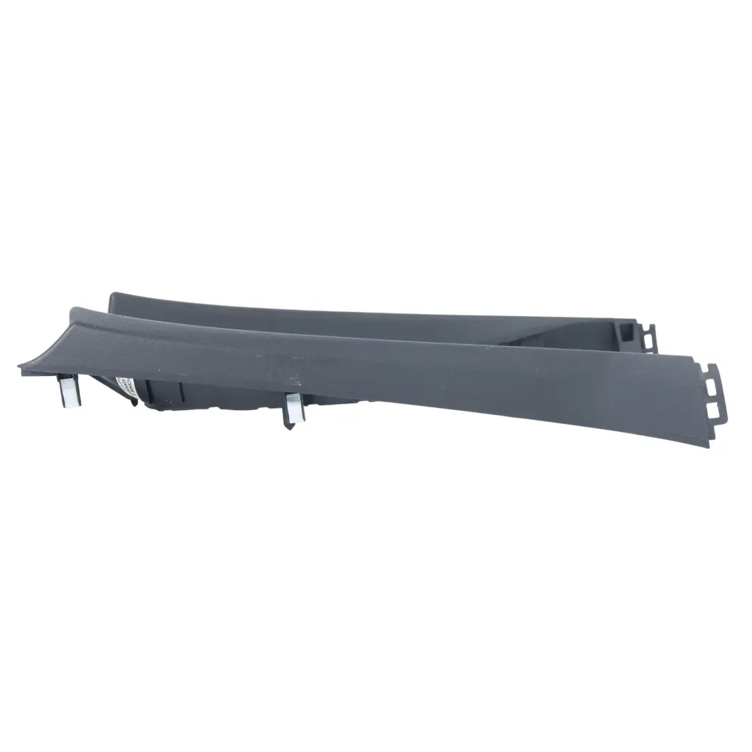 Toyota Avensis T270 Habillage Console Centrale Panneau Garniture - SKU 5891305010 - Numéro de pièce 5891305010