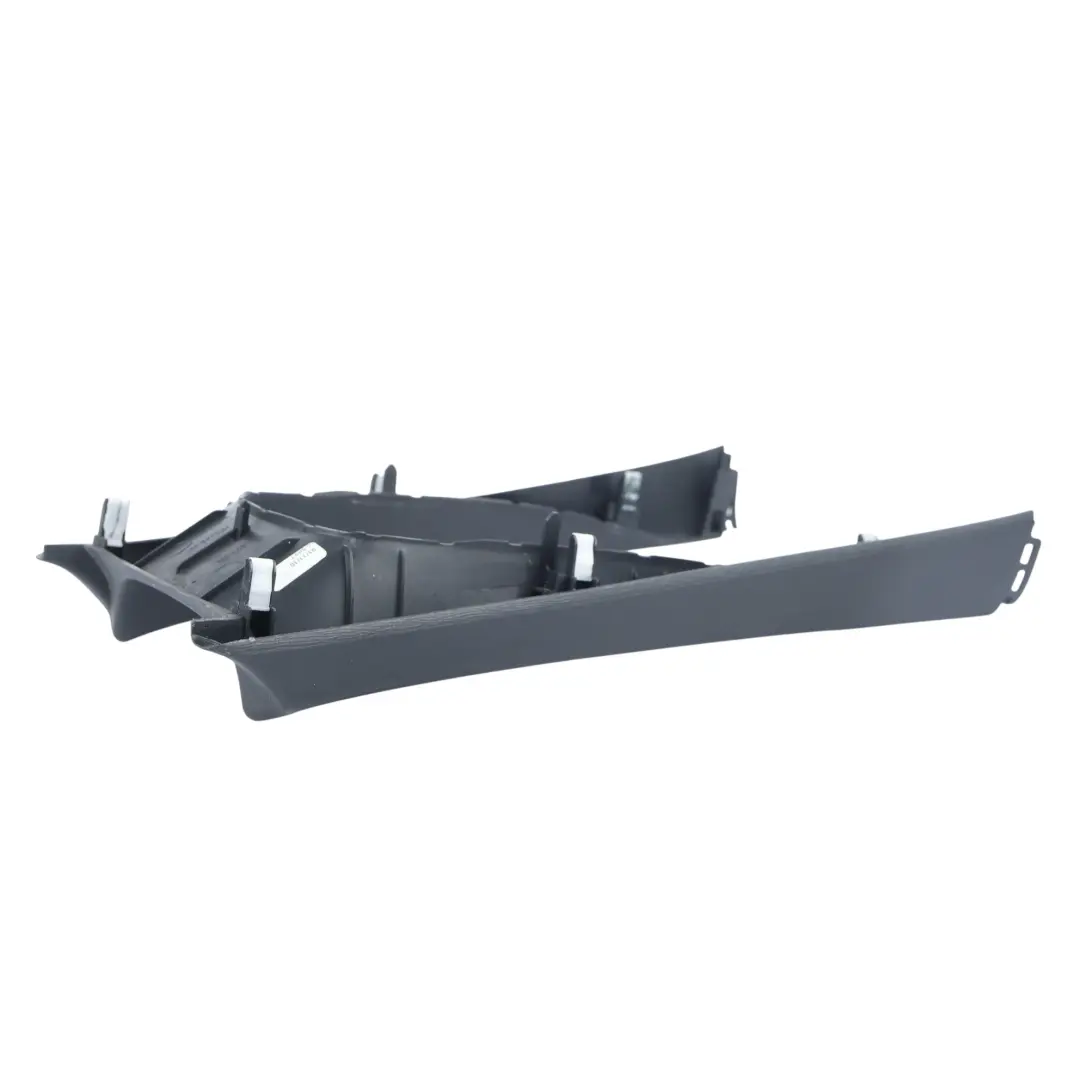 Centre Console Surround Cover Trim Panel to Toyota Avensis T270 with Part number 5891305010 Toyota Avensis T270 Centre Console Surround Cover Trim Panel - SKU 5891305010 - Part number 5891305010