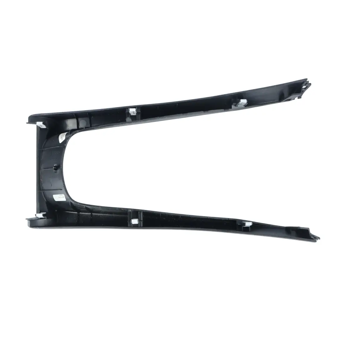 Habillage Console Centrale Panneau Garniture pour Toyota Avensis T270 à propos du numéro de pièce 5891305010 Toyota Avensis T270 Habillage Console Centrale Panneau Garniture - SKU 5891305010 - Numéro de pièce 5891305010