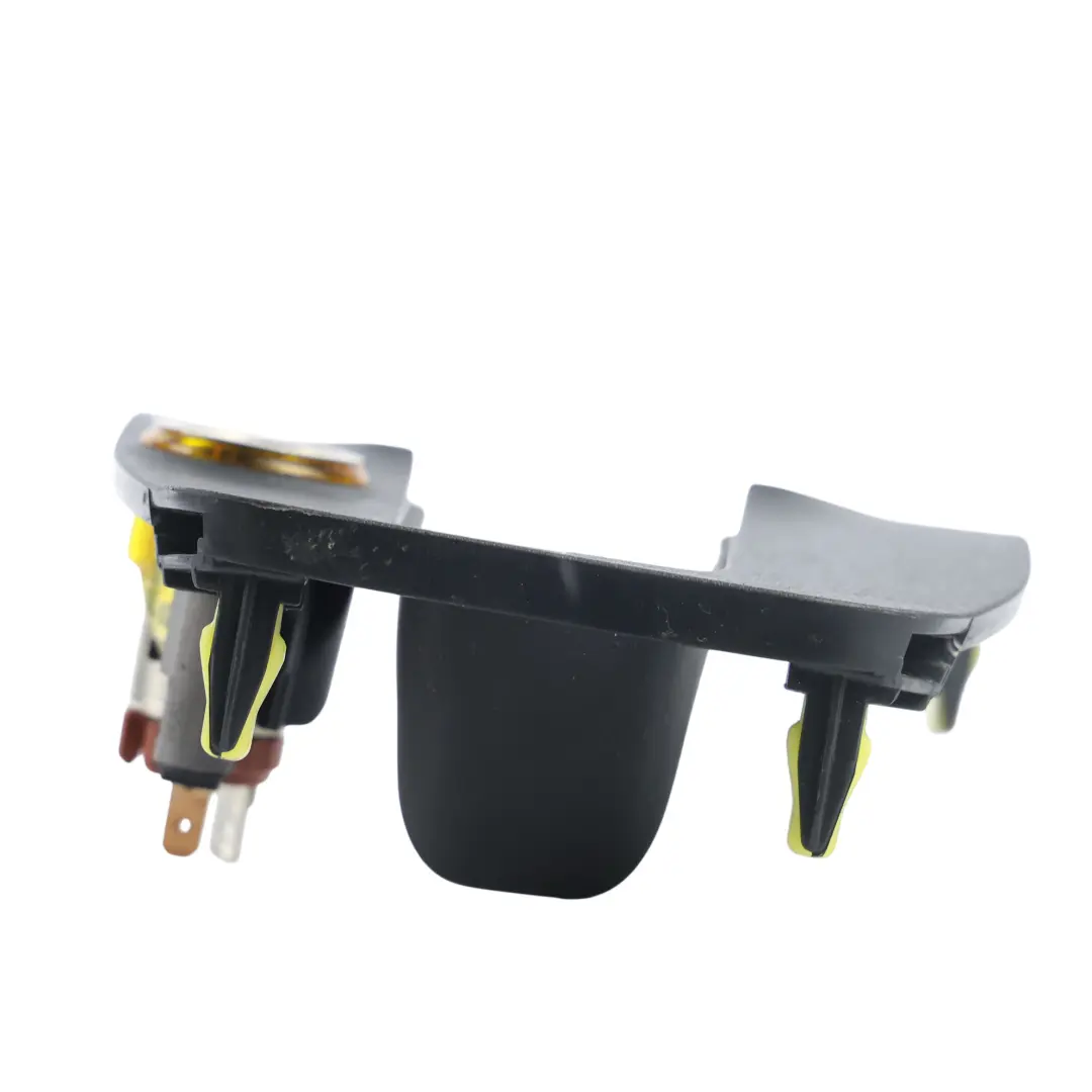 Toyota Auris E15 Console Centrale Boîtier Cache Garniture Prise 58941-02120 - SKU 5891702140B0 - Numéro de pièce 5891702140B0
