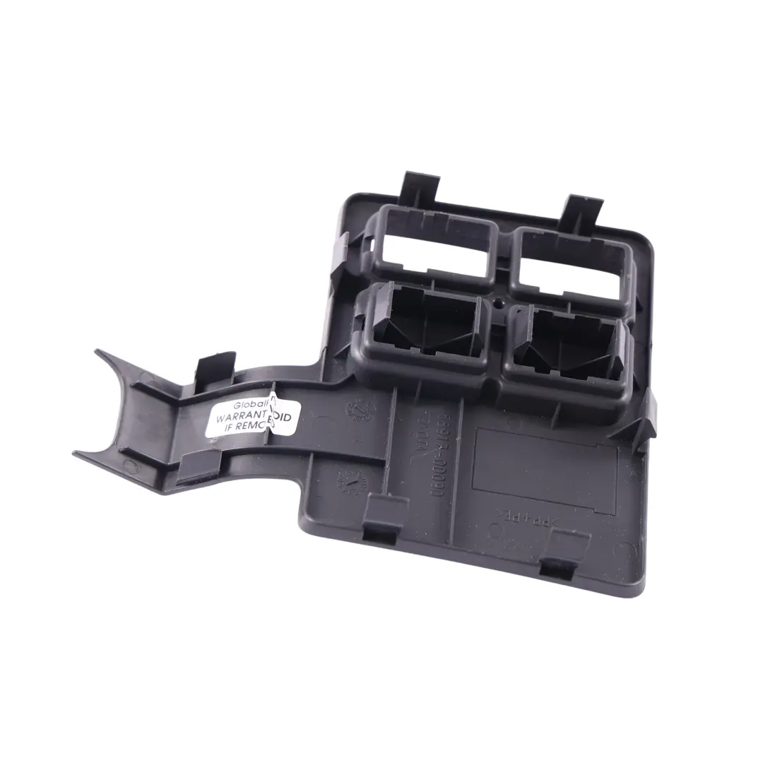 Console Pannello Posteriore Grigio Scuro 58917-0D090 per Toyota Yaris P9 Cover con numero di parte 589170D090B0 Toyota Yaris P9 Cover Console Pannello Posteriore Grigio Scuro 58917-0D090 - SKU 589170D090B0 - Numero di parte 589170D090B0