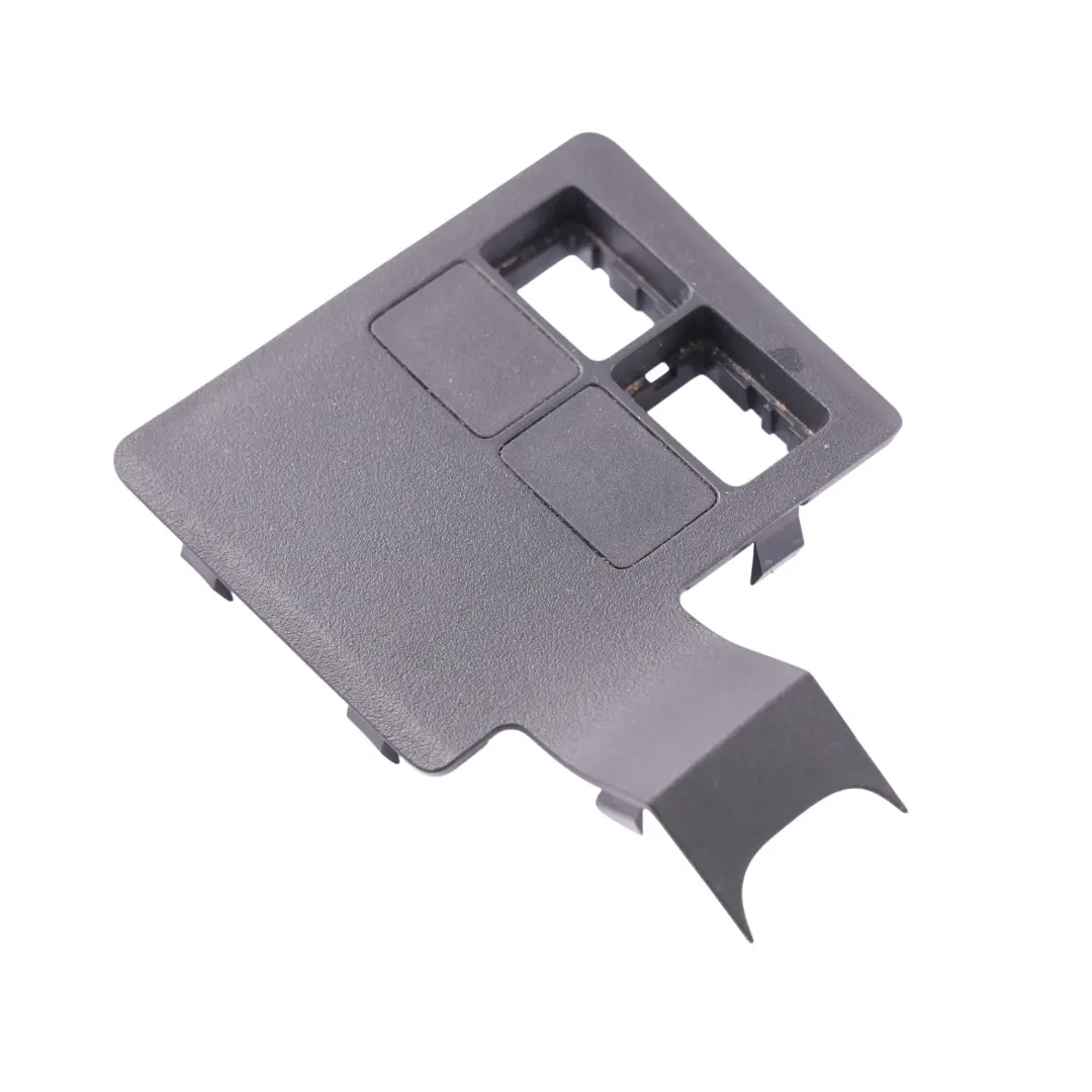 Mittelkonsole Verkleidung Hinten Dunkelgrau 58917-0D090 für Toyota Yaris P9 mit Teilenummer 589170D090B0 Toyota Yaris P9 Mittelkonsole Verkleidung Hinten Dunkelgrau 58917-0D090 - SKU 589170D090B0 - Teilenummer 589170D090B0