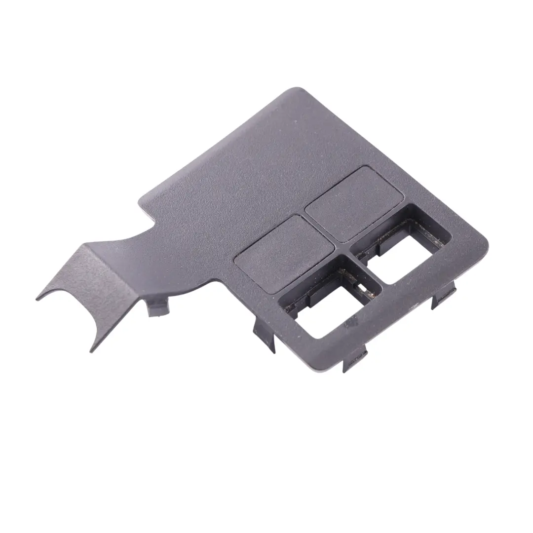 Mittelkonsole Verkleidung Hinten Dunkelgrau 58917-0D090 für Toyota Yaris P9 mit Teilenummer 589170D090B0 Toyota Yaris P9 Mittelkonsole Verkleidung Hinten Dunkelgrau 58917-0D090 - SKU 589170D090B0 - Teilenummer 589170D090B0