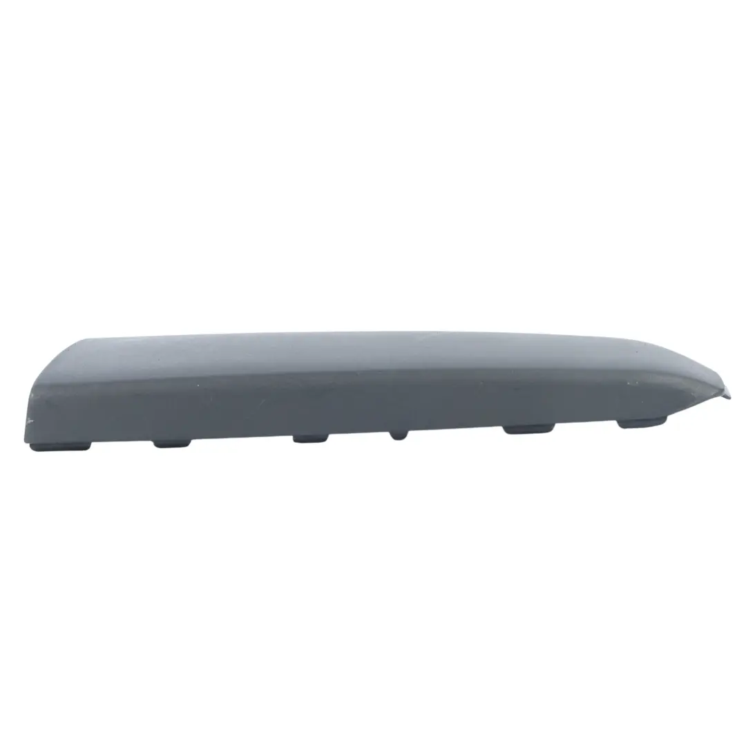 Toyota Auris E15 Habillage Intérieur Panneau Noir 58923-02010 - SKU 5892302010 - Numéro de pièce 5892302010