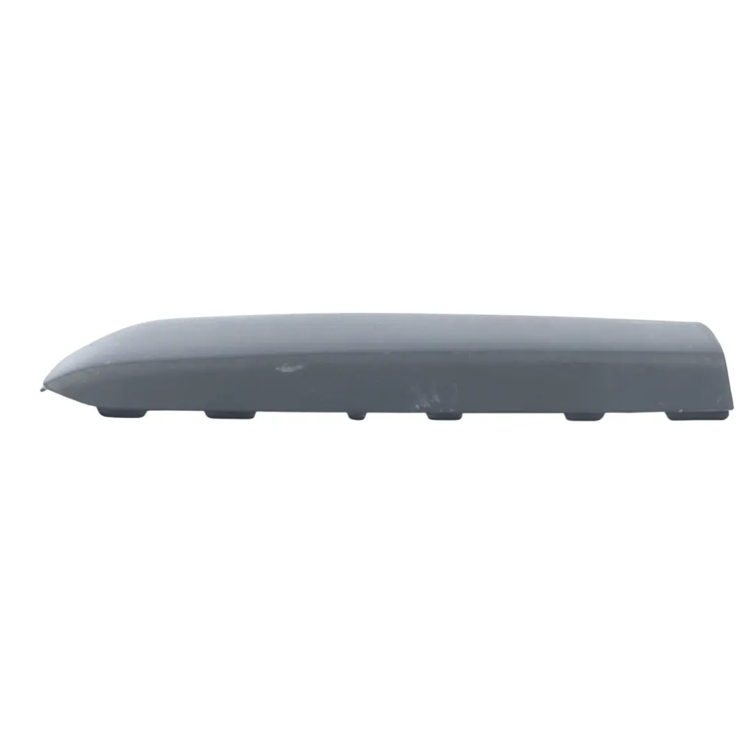 Toyota Auris E15 Interior Cover Trim Panel Black 58923-02010 - SKU 5892302010 - Part number 5892302010