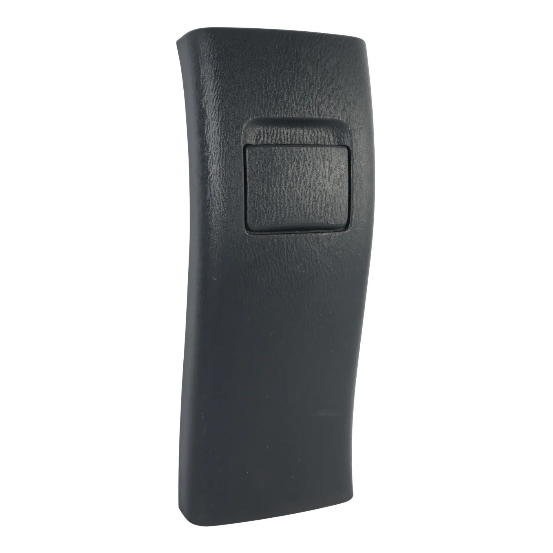 Toyota Avensis T270 Mittelkonsole Hinten Verkleidung Schwarz 5892305040