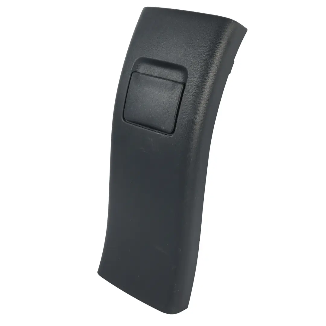Mittelkonsole Hinten Verkleidung Schwarz für Toyota Avensis T270 mit Teilenummer 5892305040 Toyota Avensis T270 Mittelkonsole Hinten Verkleidung Schwarz - SKU 5892305040 - Teilenummer 5892305040