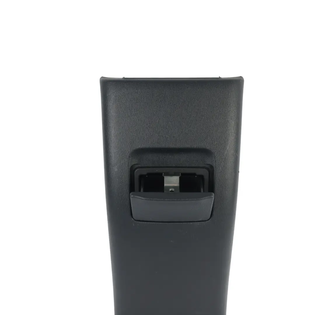 Toyota Avensis T270 Console Centrale Panneau Garniture Arrière Noir - SKU 5892305040 - Numéro de pièce 5892305040