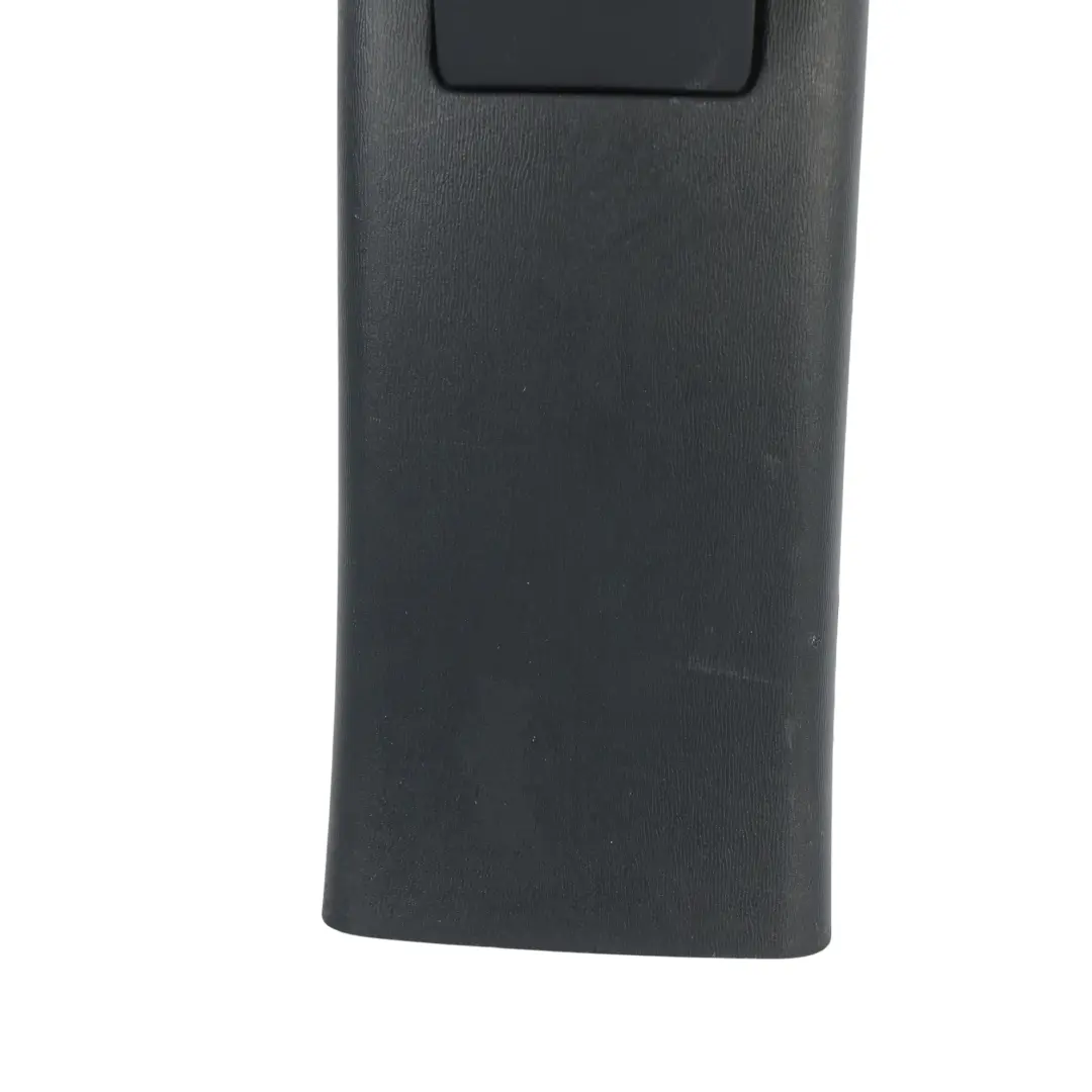 Console Centrale Panneau Garniture Arrière Noir pour Toyota Avensis T270 à propos du numéro de pièce 5892305040 Toyota Avensis T270 Console Centrale Panneau Garniture Arrière Noir - SKU 5892305040 - Numéro de pièce 5892305040