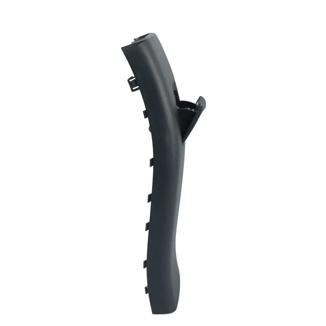 Mittelkonsole Hinten Verkleidung Schwarz für Toyota Avensis T270 mit Teilenummer 5892305040 Toyota Avensis T270 Mittelkonsole Hinten Verkleidung Schwarz - SKU 5892305040 - Teilenummer 5892305040
