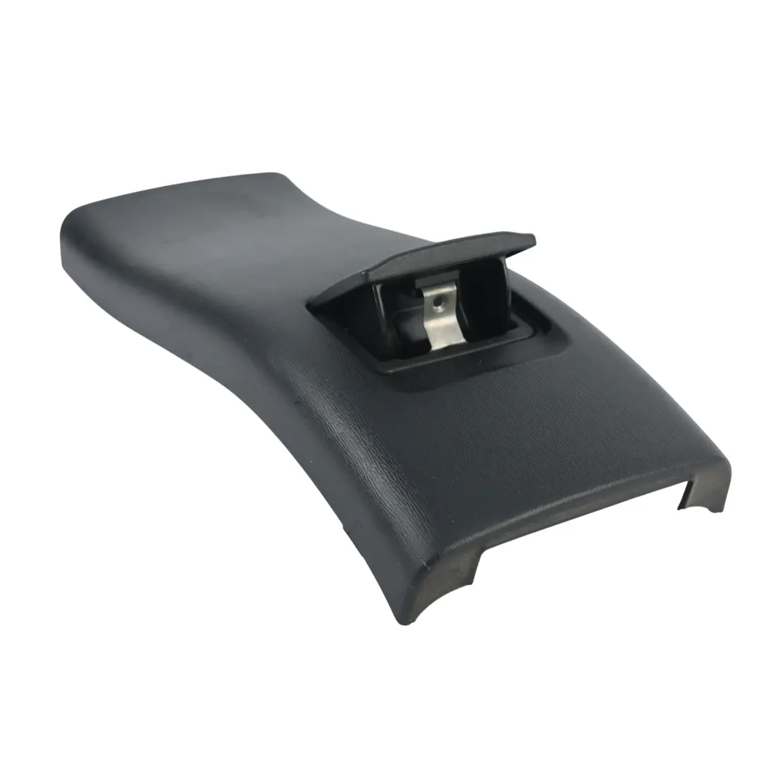 Cubierta Panel Trasero Consola Central Negro para Toyota Avensis T270 con número de pieza 5892305040 Toyota Avensis T270 Cubierta Panel Trasero Consola Central Negro - SKU 5892305040 - Número de pieza 5892305040